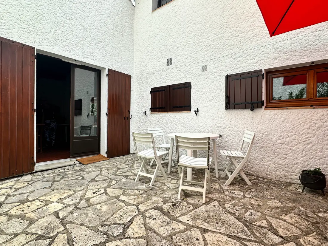 Maison de Vacances La Palmyre 283