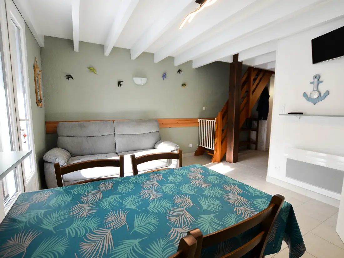 Maison de Vacances La Palmyre 284