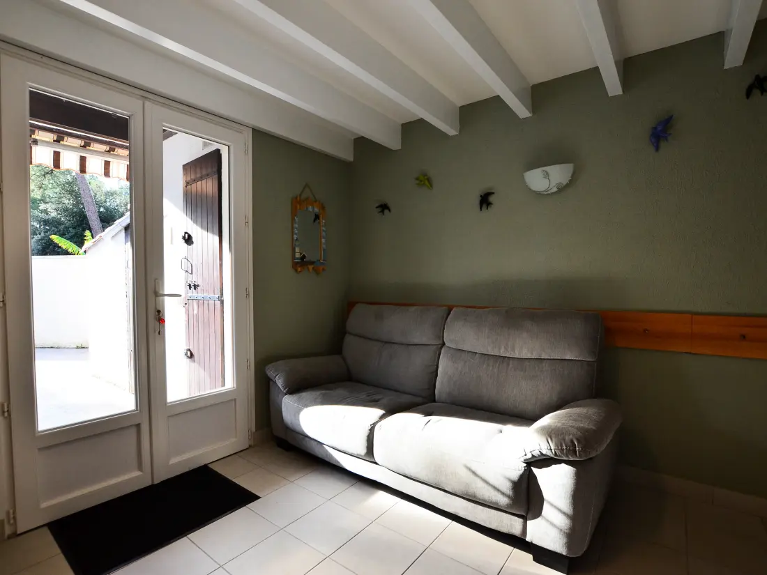 Maison de Vacances La Palmyre 284