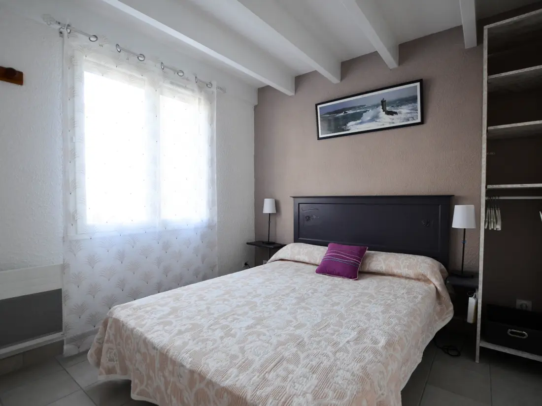 Maison de Vacances La Palmyre 284
