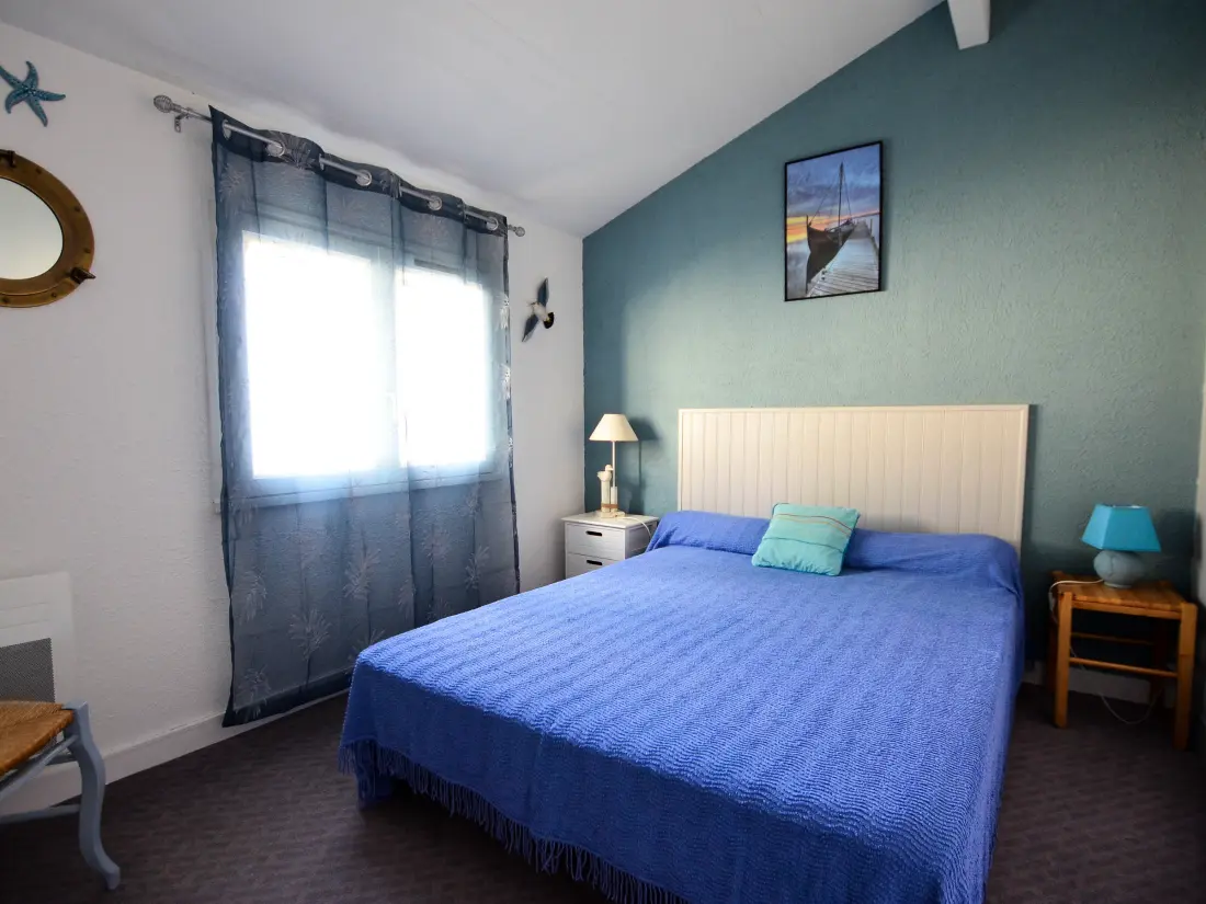 Maison de Vacances La Palmyre 284