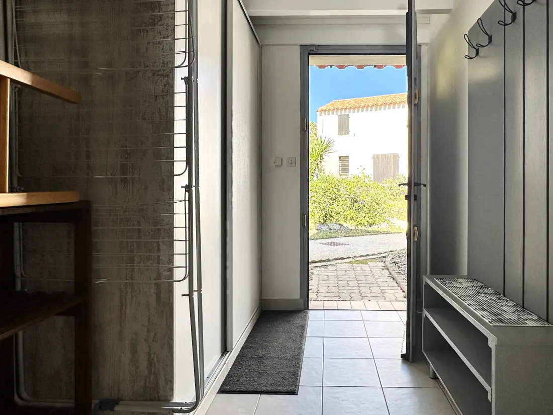 Maison de Vacances La Palmyre 284