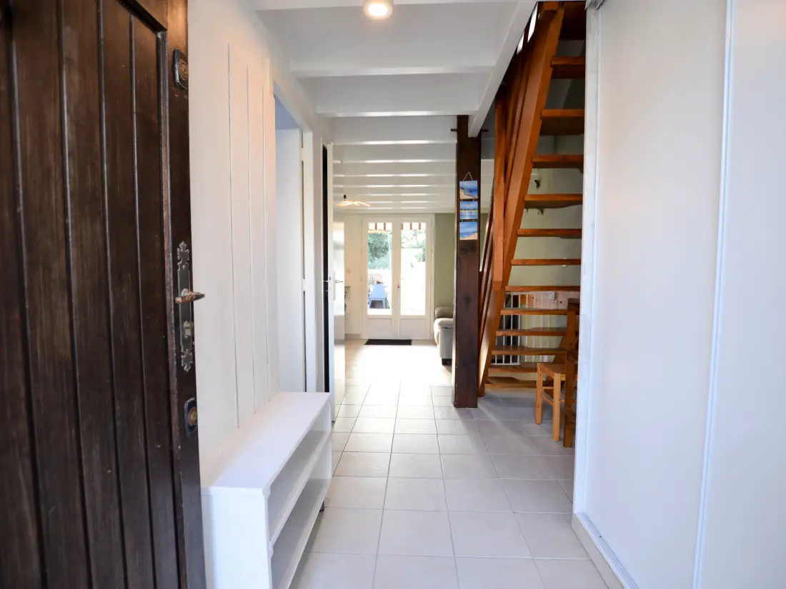 Maison de Vacances La Palmyre 284