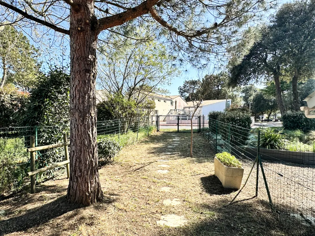 Maison de Vacances La Palmyre 284