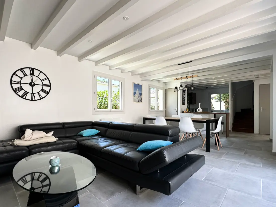 Maison de Vacances La Palmyre 286