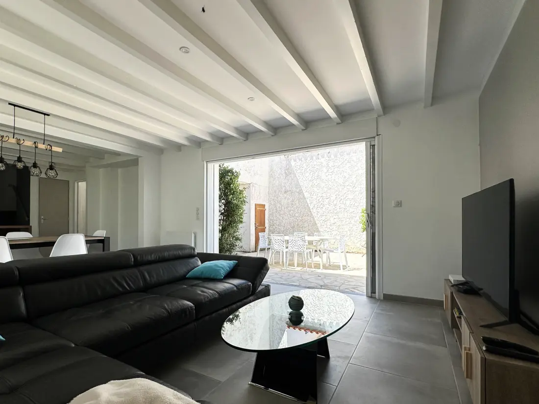Maison de Vacances La Palmyre 286