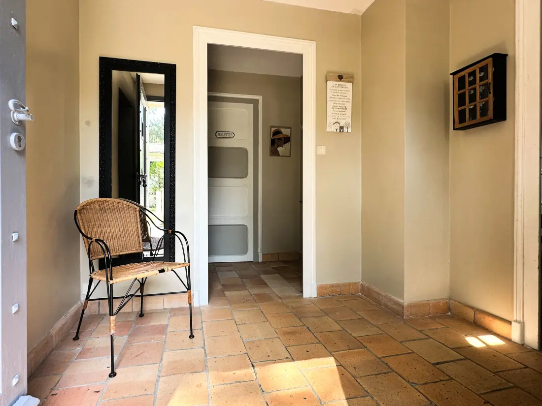 Maison de Vacances La Palmyre 290
