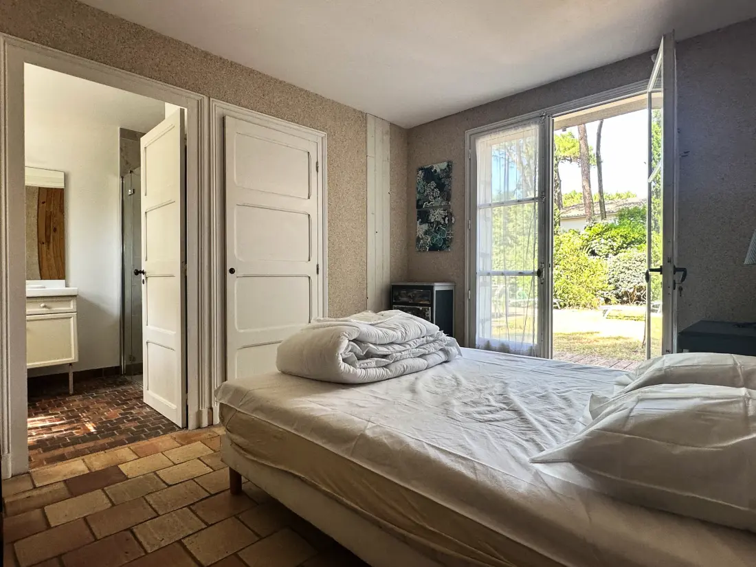 Maison de Vacances La Palmyre 290