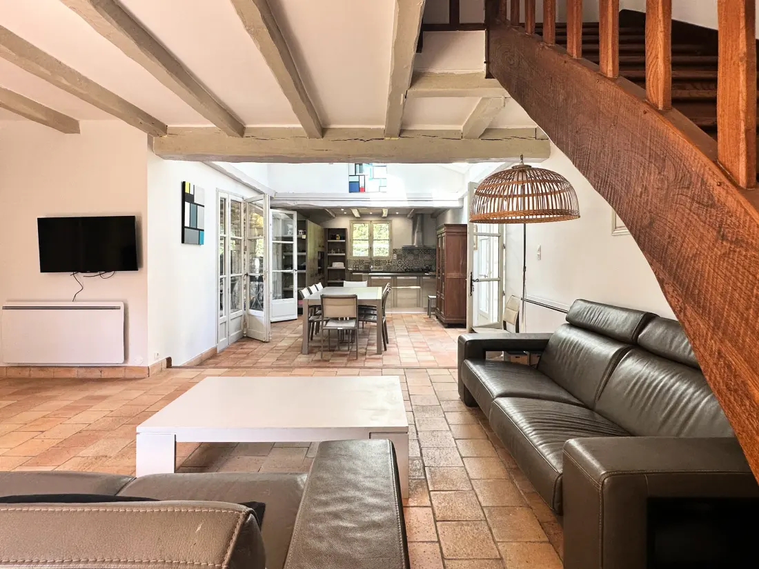 Maison de Vacances La Palmyre 290