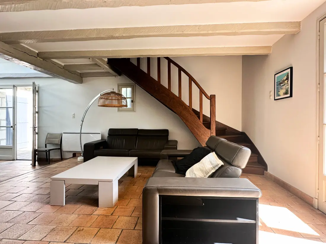 Maison de Vacances La Palmyre 290