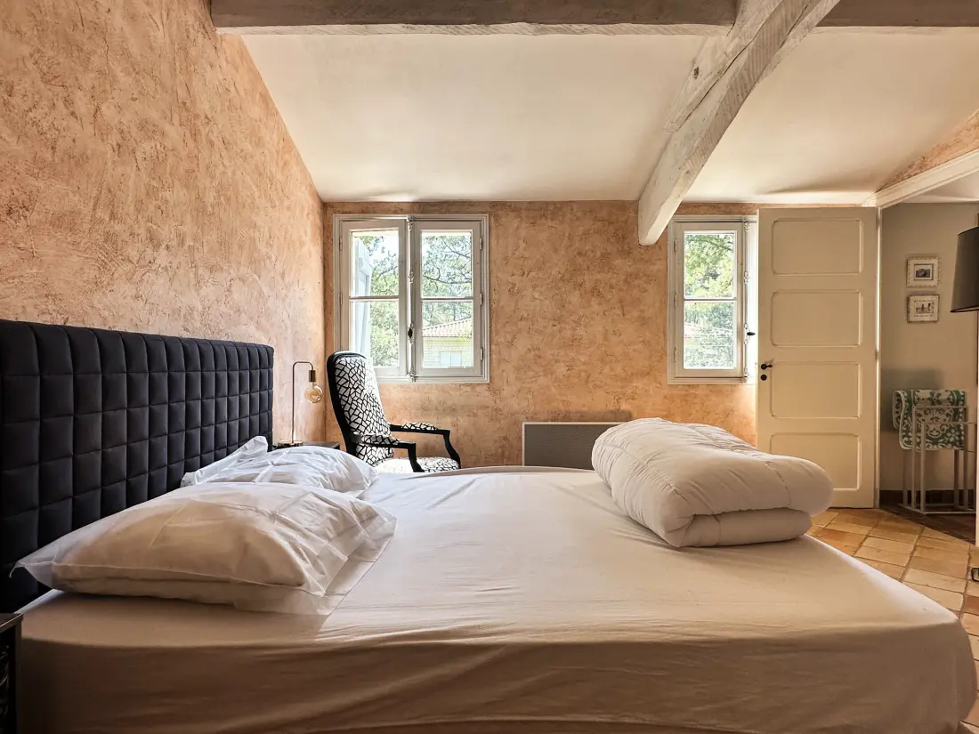 Maison de Vacances La Palmyre 290