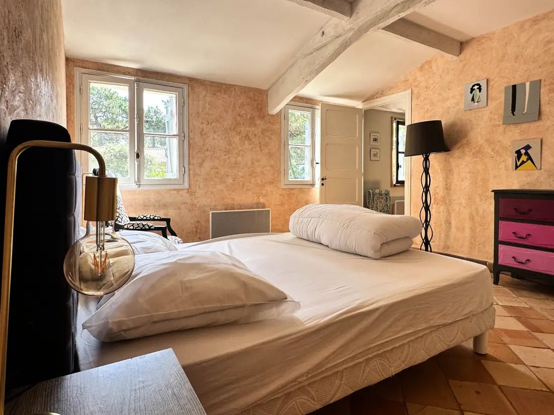 Maison de Vacances La Palmyre 290
