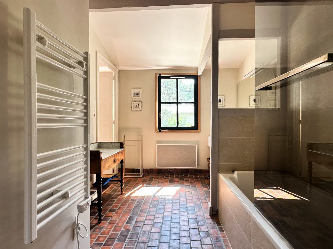 Maison de Vacances La Palmyre 290