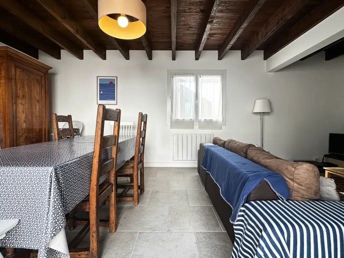 Maison de Vacances La Palmyre 291