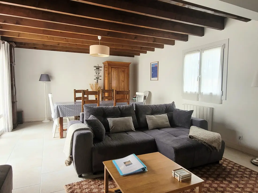 Maison de Vacances La Palmyre 291