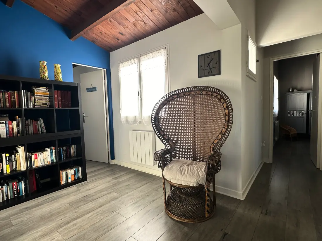Maison de Vacances La Palmyre 291