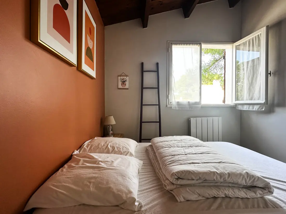Maison de Vacances La Palmyre 291