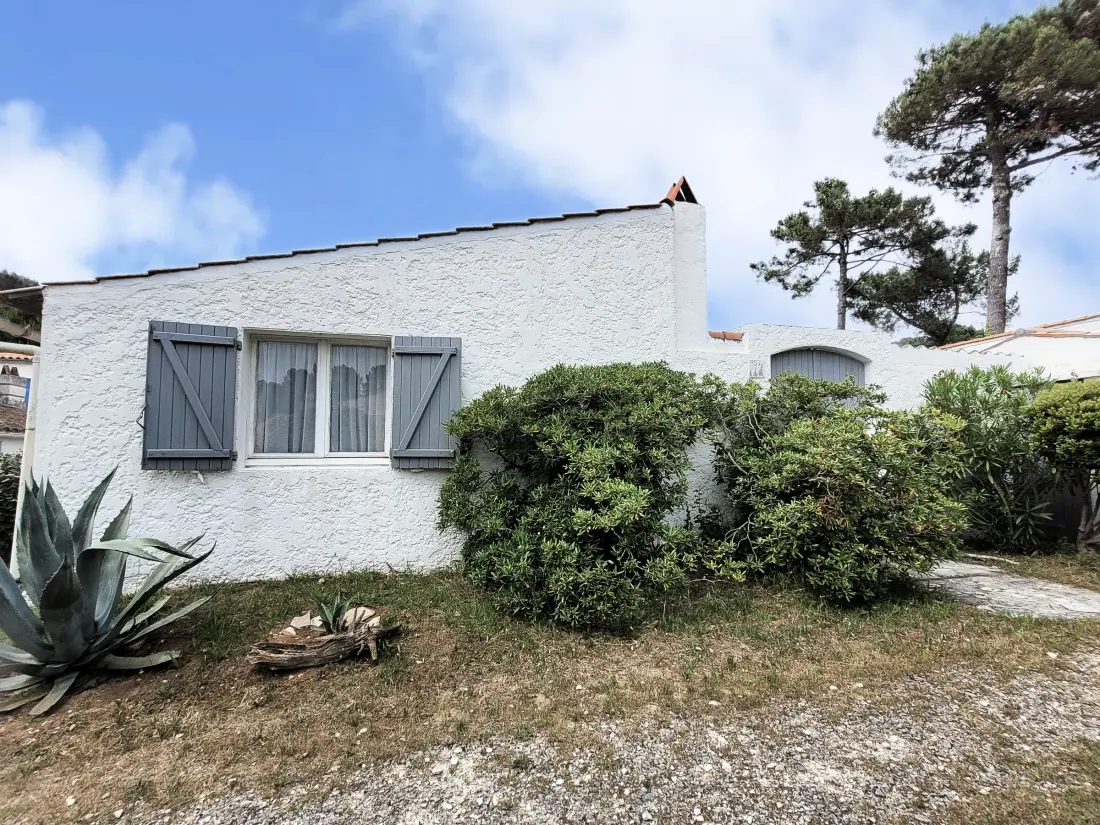 Maison de Vacances La Palmyre 293