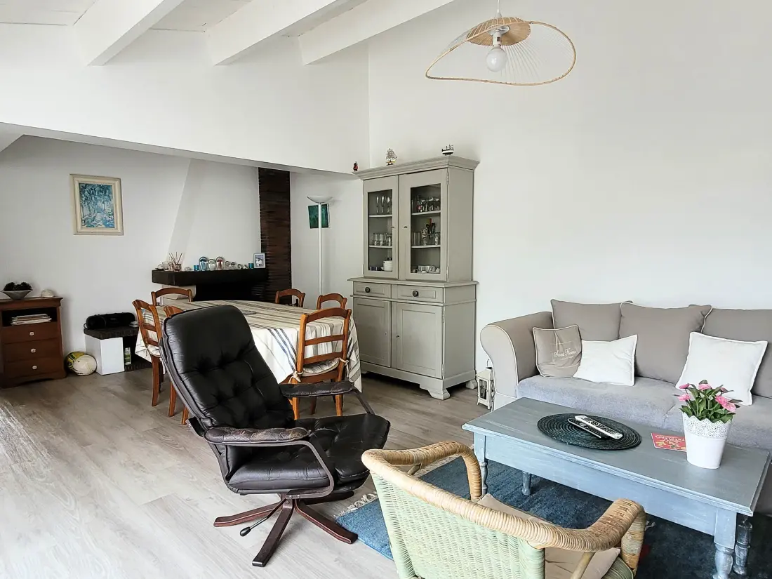 Maison de Vacances La Palmyre 293
