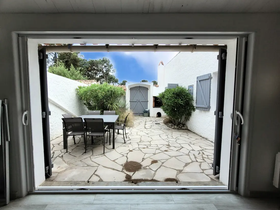 Maison de Vacances La Palmyre 293