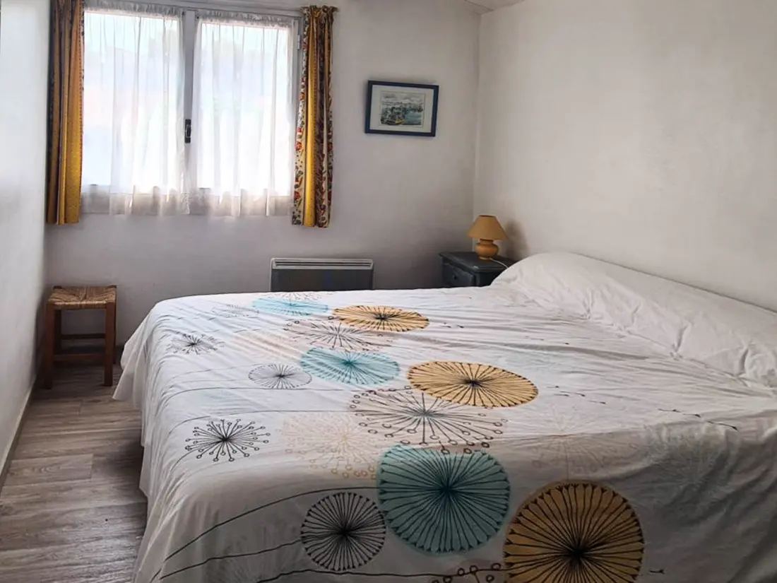 Maison de Vacances La Palmyre 293