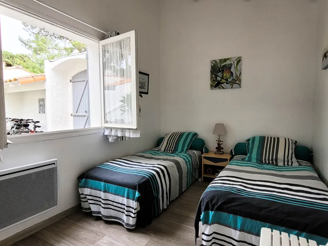 Maison de Vacances La Palmyre 293