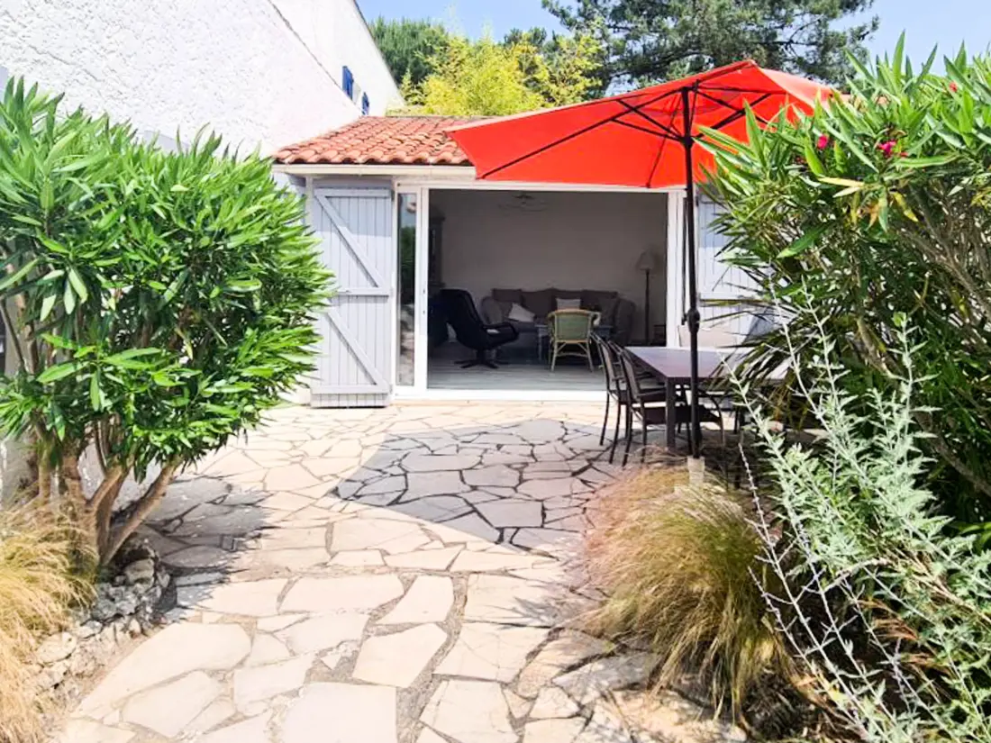 Maison de Vacances La Palmyre 293