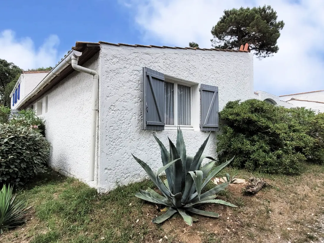 Maison de Vacances La Palmyre 293
