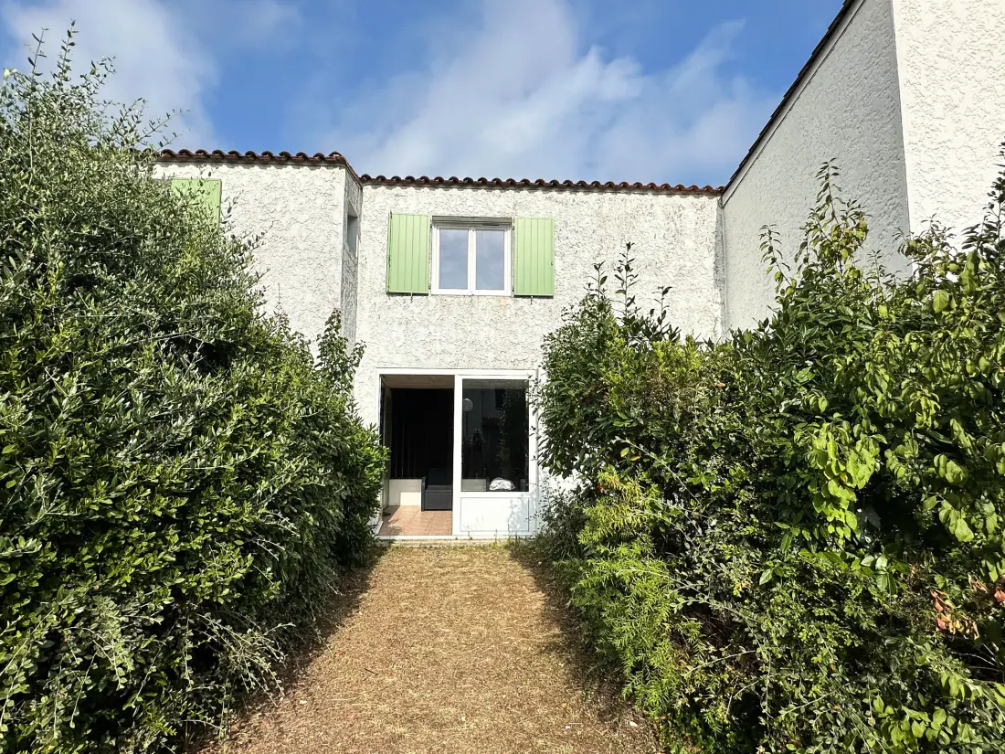 Maison de Vacances La Palmyre 294
