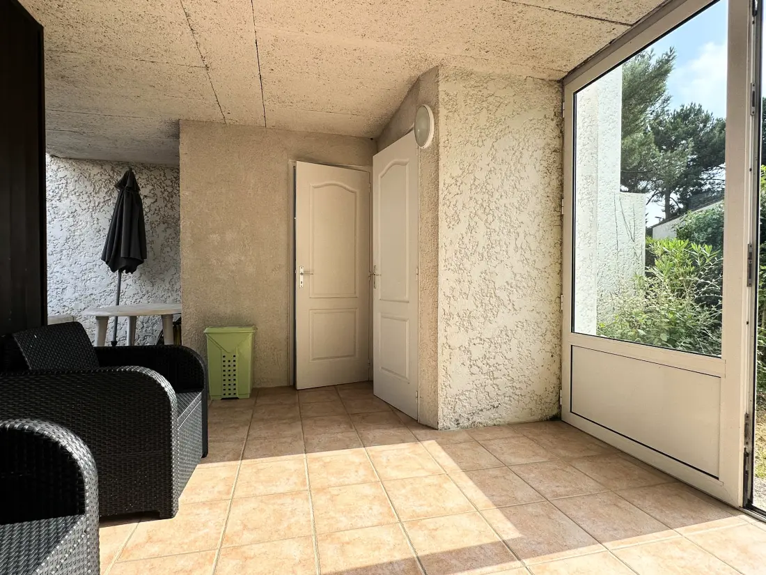 Maison de Vacances La Palmyre 294