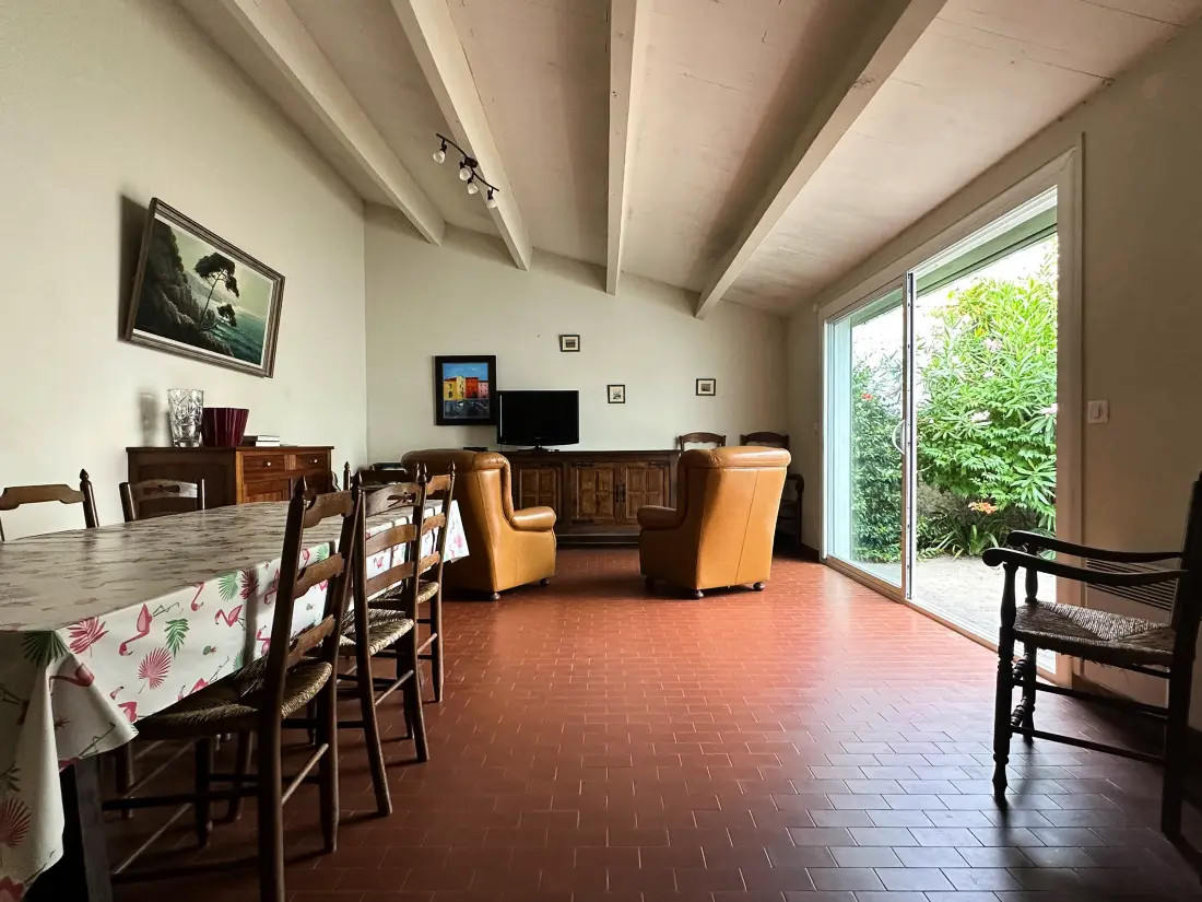 Maison de Vacances La Palmyre 294