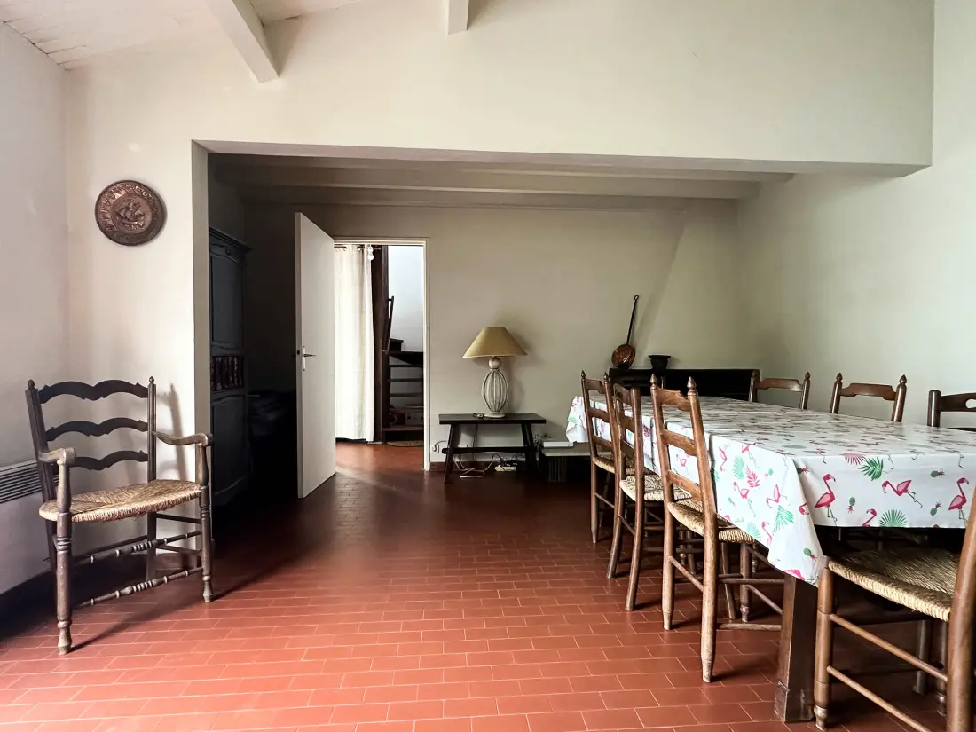Maison de Vacances La Palmyre 294