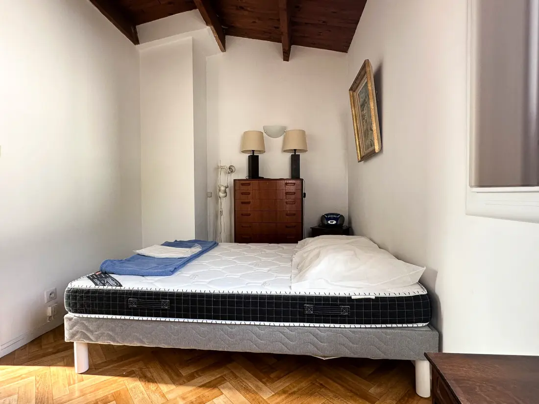 Maison de Vacances La Palmyre 294