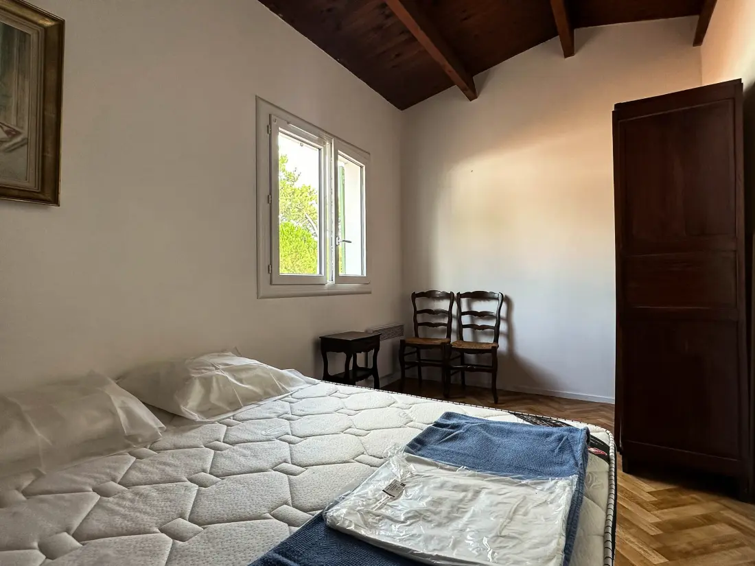 Maison de Vacances La Palmyre 294
