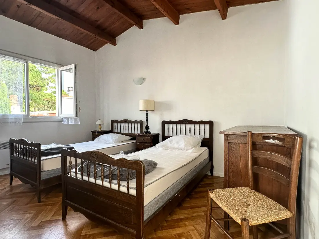 Maison de Vacances La Palmyre 294