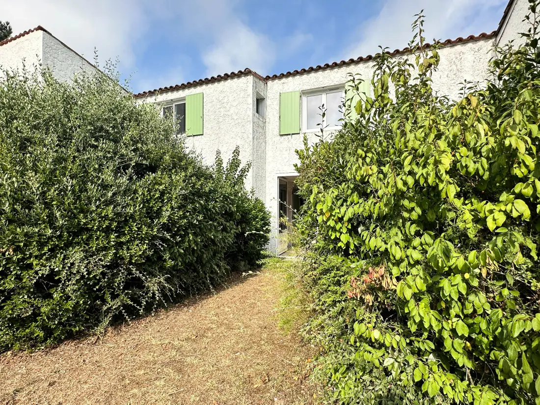 Maison de Vacances La Palmyre 294