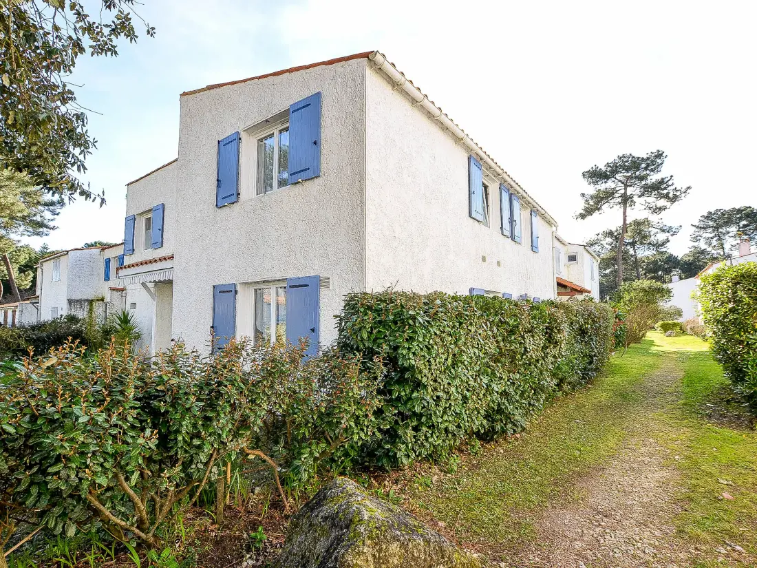 Maison de Vacances La Palmyre 298