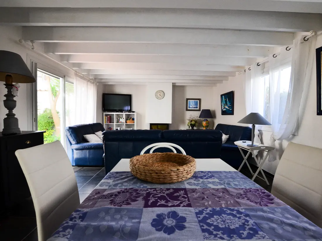 Maison de Vacances La Palmyre 298