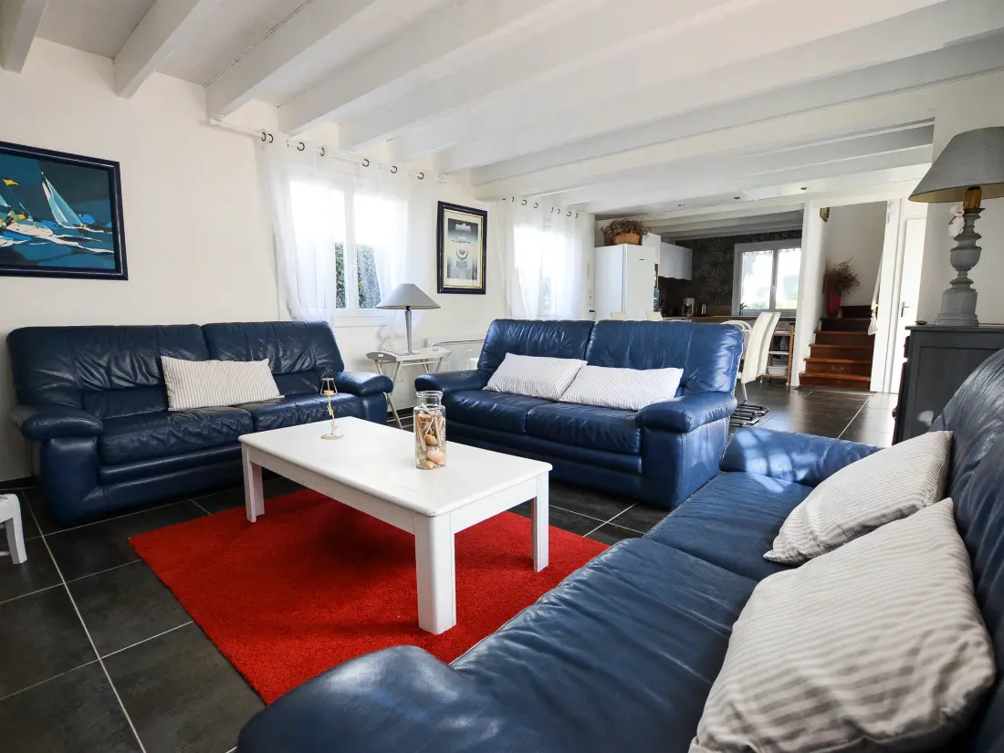 Maison de Vacances La Palmyre 298