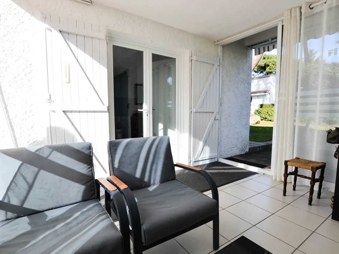 Maison de Vacances La Palmyre 298