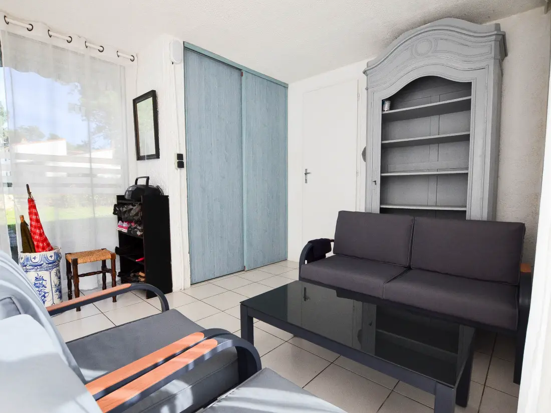 Maison de Vacances La Palmyre 298