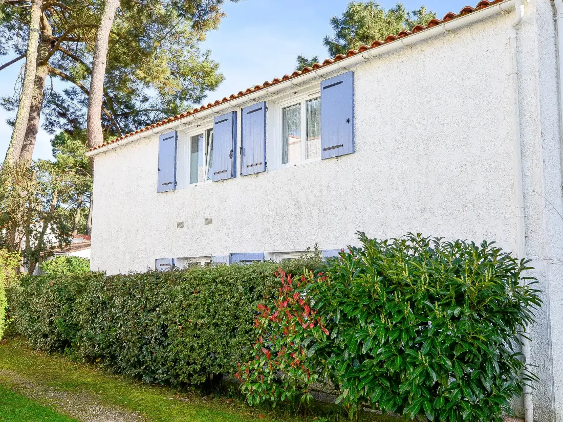 Maison de Vacances La Palmyre 298