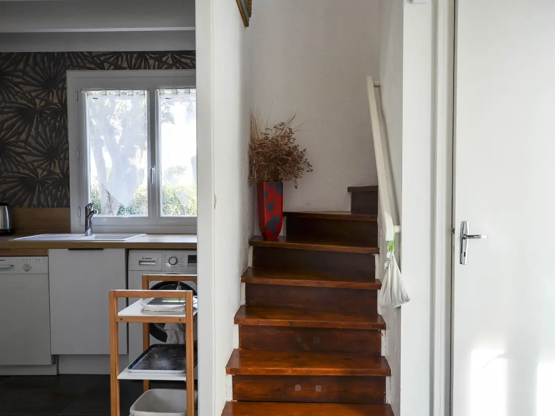 Maison de Vacances La Palmyre 298