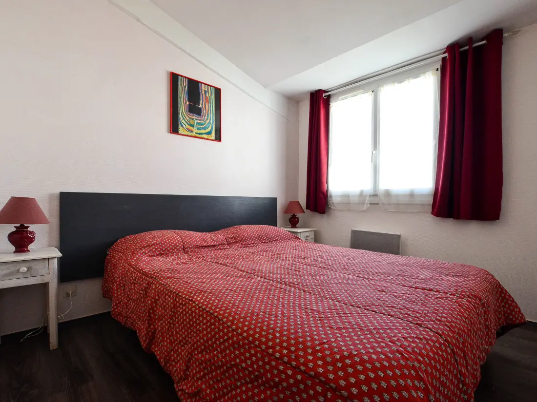 Maison de Vacances La Palmyre 298