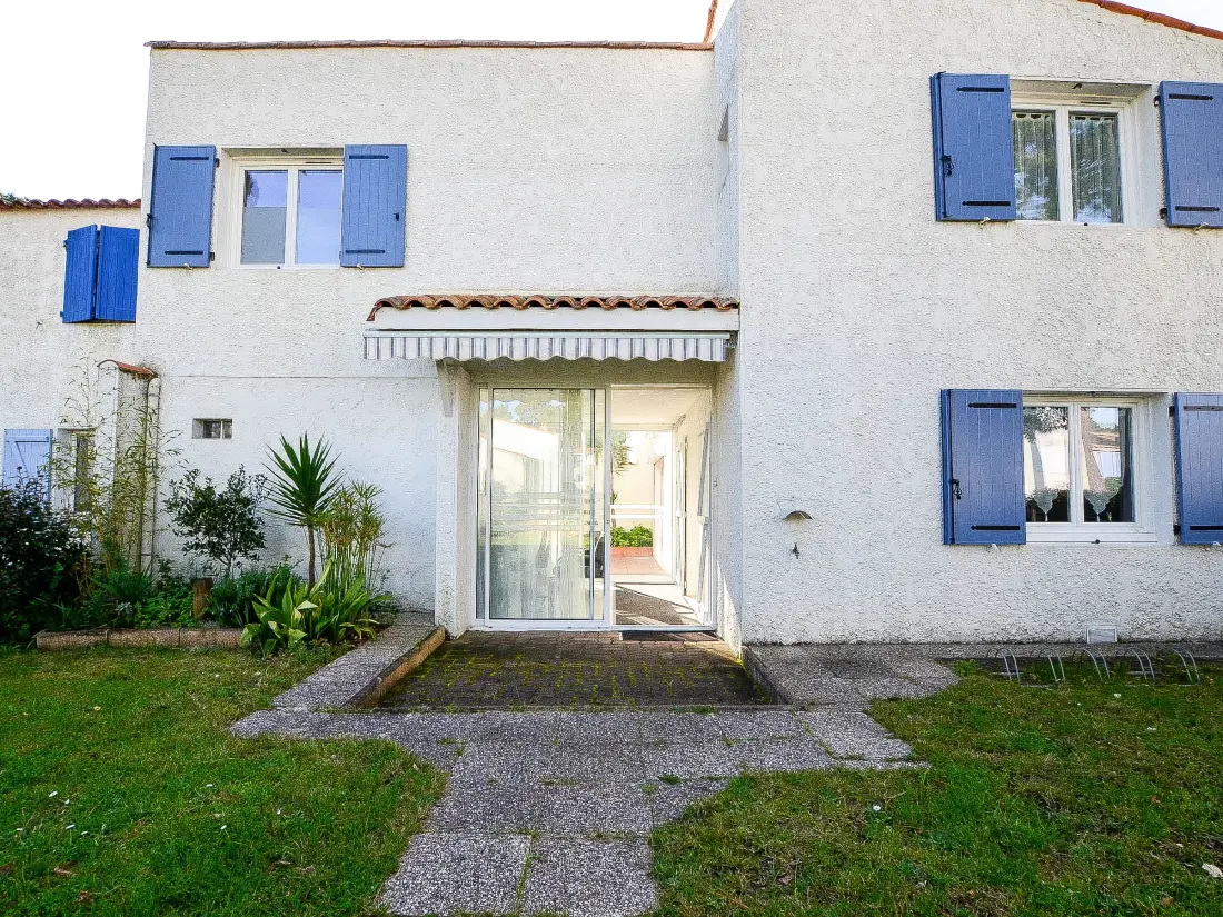 Maison de Vacances La Palmyre 298
