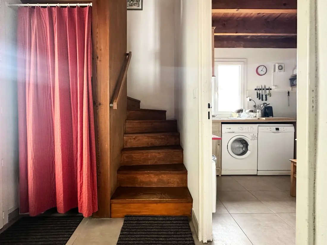 Maison de Vacances La Palmyre 299