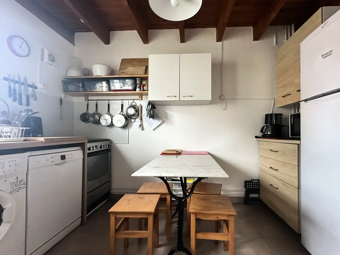 Maison de Vacances La Palmyre 299