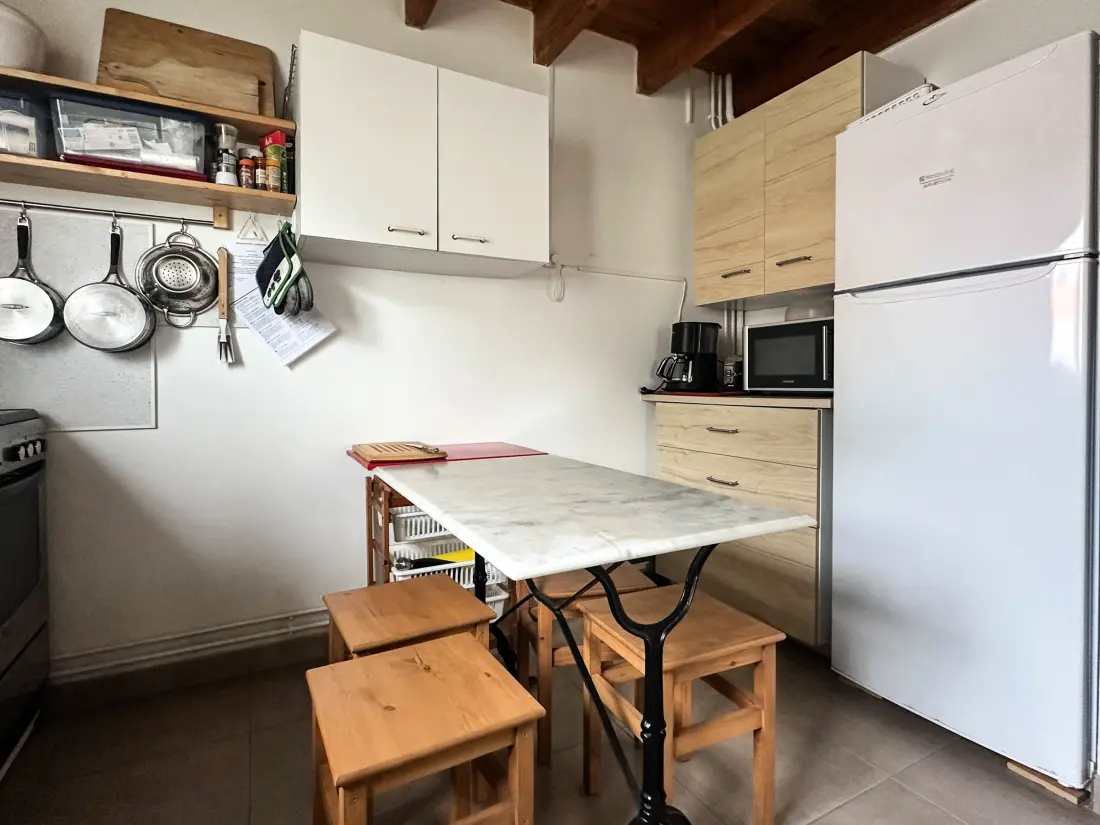 Maison de Vacances La Palmyre 299