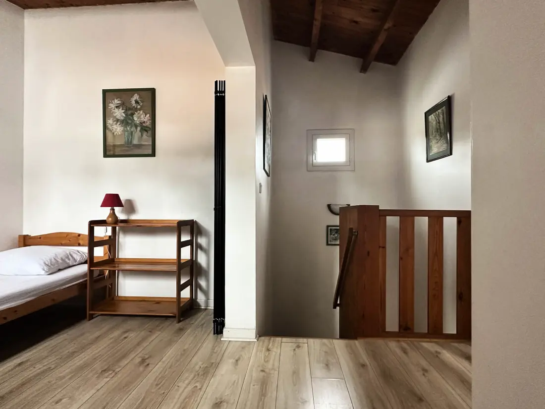 Maison de Vacances La Palmyre 299
