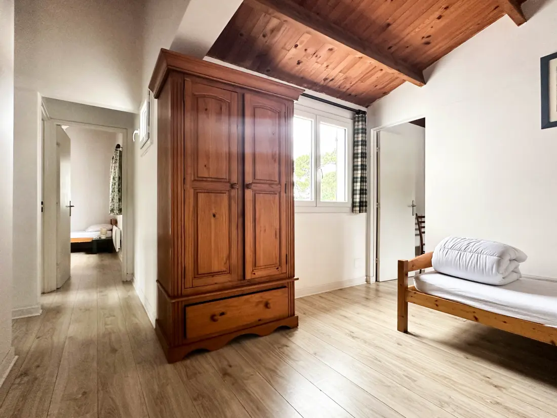 Maison de Vacances La Palmyre 299
